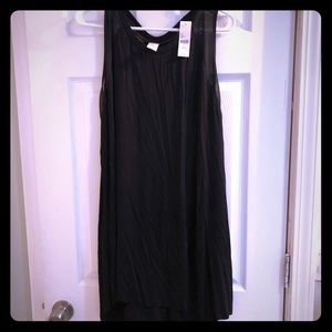 Black Workout  tank top. BNWT. Size 18/20